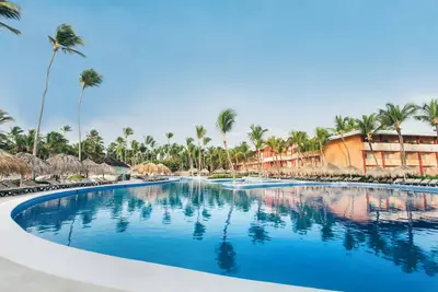 Hôtel Iberostar Waves Punta Cana
