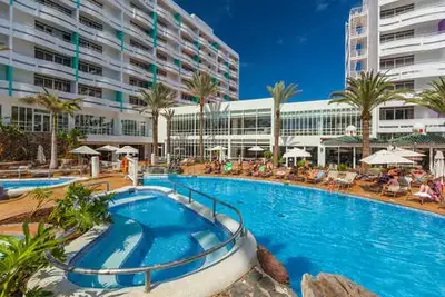 Hôtel Abora Buenaventura by Lopesan Hotels