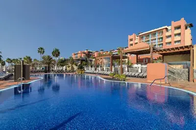 Hôtel H10 Tindaya