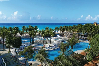 Hôtel Riu Yucatan