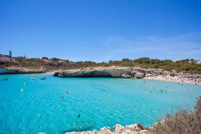 Hôtel HYB Eurocalas