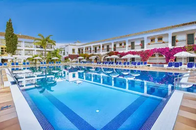 Hôtel Globales Cortijo Blanco