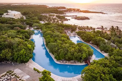 Hôtel Grand Sirenis Riviera Maya Resort & Spa