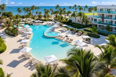 Mondi Club Serenade Punta Cana