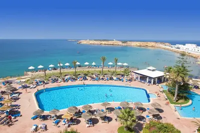 Club Framissima Regency Hotel & Spa