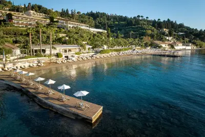 Club Framissima Premium Aeolos Beach