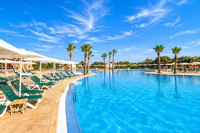 Mondi Club Ryads Parc
