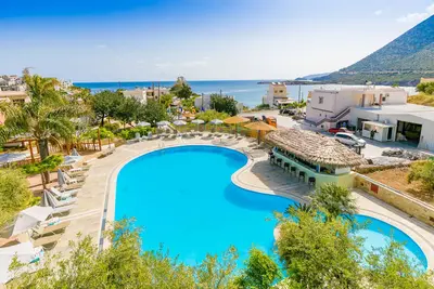 Club Jumbo The Resol Hotel 