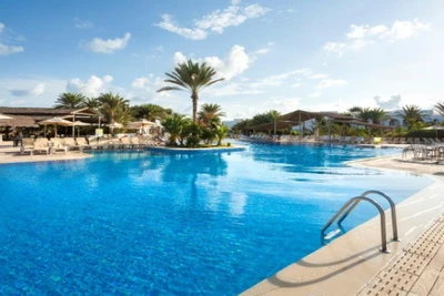 Hôtel Seabel Rym Beach