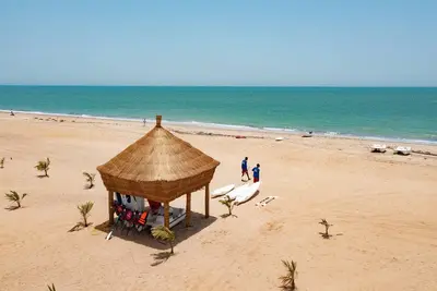 Club Framissima Premium Riu Baobab