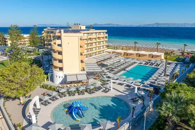 Hôtel Sun Beach Resort