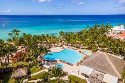 Hôtel Viva Dominicus Palace by Wyndham