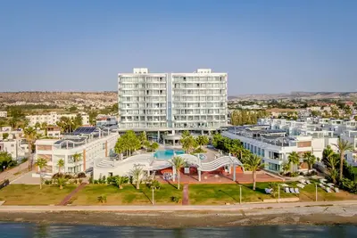 Hôtel Radisson Beach Resort