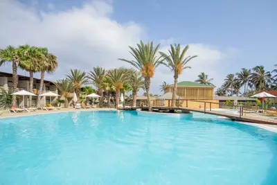Club Framissima Oasis Belorizonte 