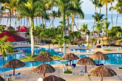 Hôtel Bahia Principe Explore La Romana