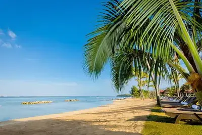 Hôtel Tamassa Bel Ombre