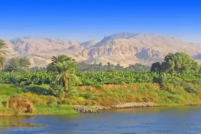 Croisière Club Jumbo Trésors au pays des pharaons 