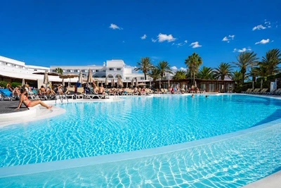 Mondi Club Relaxia Olivina Lanzarote