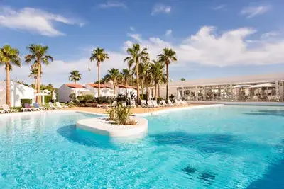 Résidence hôtelière Adults Only Menorca mar