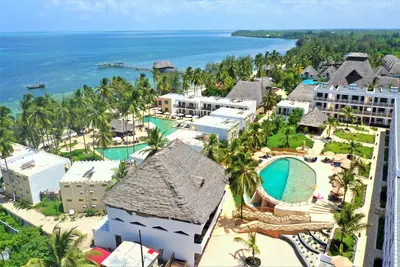 Club Jumbo Zanzibar Bay