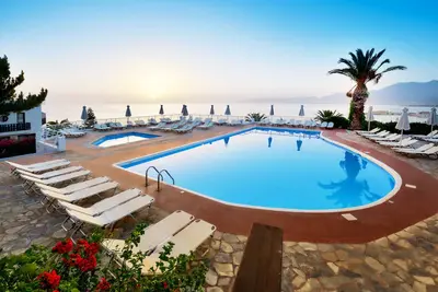 Hôtel Hersonissos Village