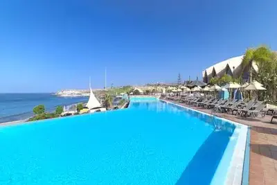 Hôtel H10 Playa Meloneras Horizons Collection
