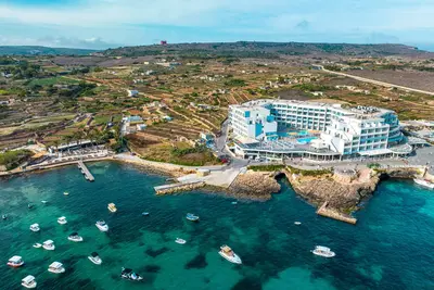 Hôtel Riviera Spa Resort - Adult only