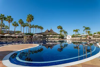 Hôtel Landmar Playa la Arena 
