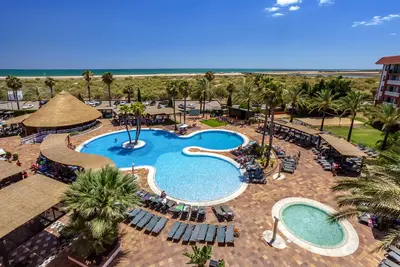 Club Framissima Smy Isla Cristina 