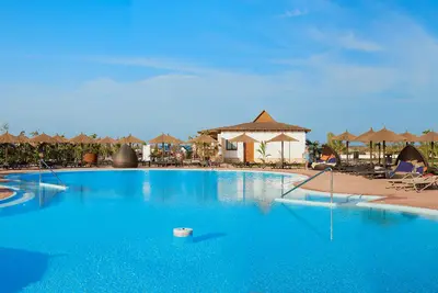Hôtel Adult Only - Melia Llana Resort 