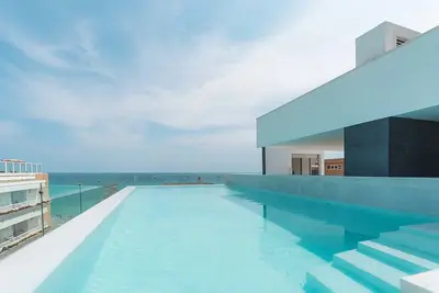 Hôtel Senator Cala Millor 
