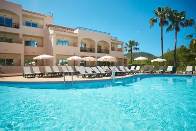 Club Framissima Invisa Cala Blanca