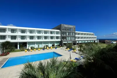 Hôtel Açorsonho Vale Do Navio