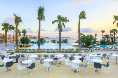 Top Clubs Emotion Salini Resort