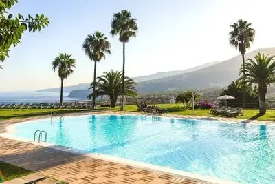 Hôtel Las Águilas affliated by Melia