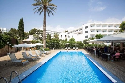 Hôtel Cala Gran Costa del Sur
