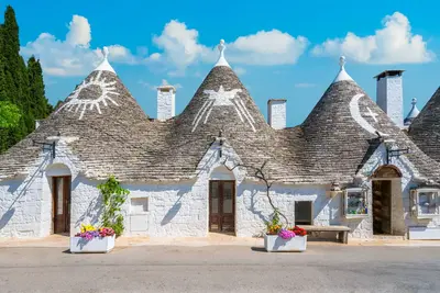 Circuit Couleurs et Traditions des Pouilles, logement au Framissima TH Marina di Pisticci