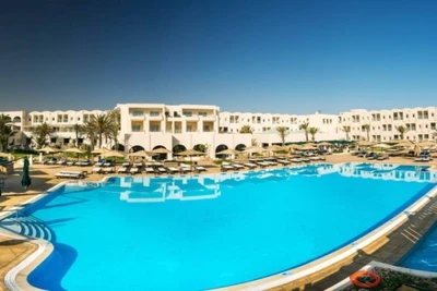 Hôtel Ulysse Djerba Thalasso & Spa