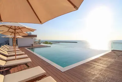 Hôtel Grifid Encanto