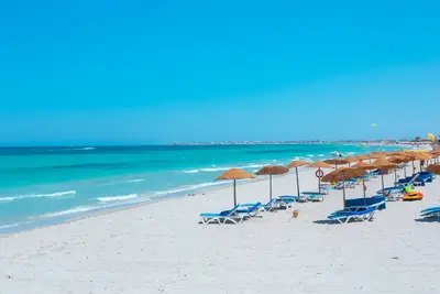 Hôtel Vincci Dar Midoun