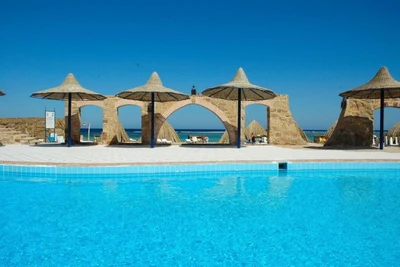 Hôtel Utopia Beach Club