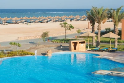 Mon French Club Novotel Resort