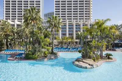 Hôtel  Melia Benidorm 