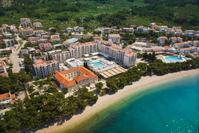 Hôtel Bluesun Alga