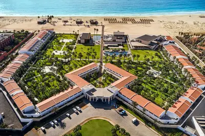 Hôtel Adult Only - Robinson Cabo Verde