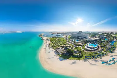 Club Framissima Premium JA Beach Hotel