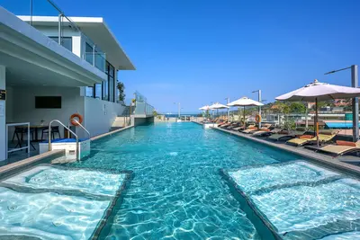 Hôtel Zenseana Resort and Spa
