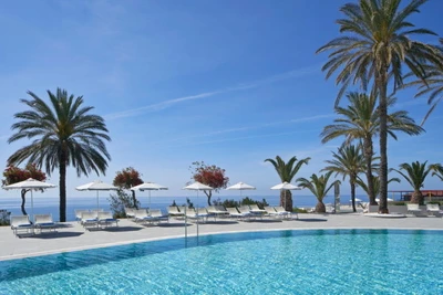 Hôtel Rodos Princess Beach