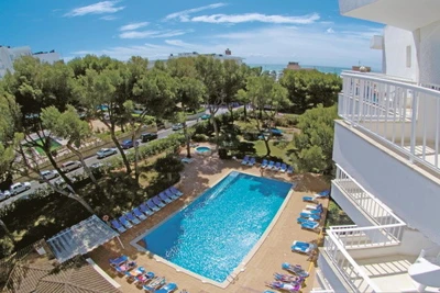 Hôtel Riu Concordia
