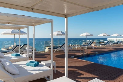 Hôtel Adult Only (+16) - Aluasun Lago Rojo